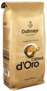 Zrnková káva Dallmayr Crema d'Oro 1kg