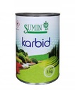 Sumin Karbid Poison pre krtkov a hrabošov 1kg