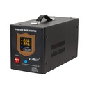 UPS sinus 1000W BLACK núdzový zdroj