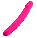 OBOJSTRANNÝ DILDO MAXI PENIS 29 CM VAGINÁLNY A ANÁLNY