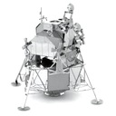 Metal Earth Apollo Lunar Metal Model