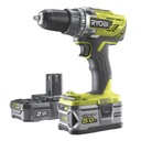 Ryobi ONE+ R18DD3-252S vŕtačka/skrutkovač