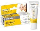 Medela, Purelan masť na bradavice 7g