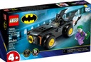 LEGO DC Batmobil 76264 Chase: Batman vs. Joker