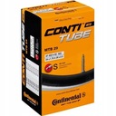 CONTINENTAL MTB TUBE 28/29 PRESTA 42mm 47/62-622 box