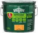 Vidaron Filmotvorná impregnácia ORECH 2,5L