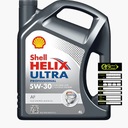 SHELL 5W30 HELIX ULTRA PROFESSIONAL AF 4L