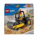 Stavebný valec LEGO 60401 CITY