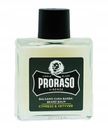 PRORASO Cypress & Vetyver balzam na vyrážky 100ml (M) P2