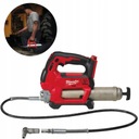 MILWAUKEE M12 GG-0 AKU MAZACIE PISTOLE DIELENSKÉ TELO 12V