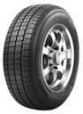 2x Leao 215/60R17C iGREEN VAN 4S 109/107T 8PR