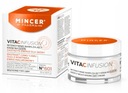 Mincer Pharma Vita C Infusion intenzívne hydratačný denný krém 50ml