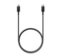 Kábel USB-C - USB-C Samsung EP-DN975BBEGWW 1m