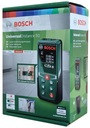 Laserový diaľkomer Bosch UniversalDistance 50 metrov