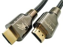 HDMI 2.1 ULTRA HD VYSOKORÝCHLOSTNÝ KÁBEL 8K 60HZ HDR 2m