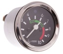 Tachometer Chrómový rám SIMSON S51 S70 Enduro S83