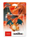 AMIIBO SUPER SMASH BROS. ZBIERŤ. CHARIZARD č. 33