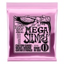 Struny na elektrickú gitaru Ernie Ball 2213