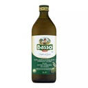 Extra panenský olivový olej Basso 1l