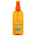 LIRENE DermoProgram Tanning Accelerator SPF10 karoténový olej 150 ml