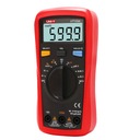 Ručný multimeter UNI-T UT133A