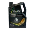 Naftový olej Selenia Wild Range 5W-40 5 litrov