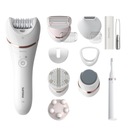 Philips Beauty Set BRE740/90