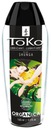 TOKO ORGANICA MAZIVO 165ML SHUNGA