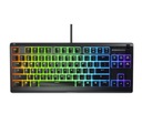 Herná klávesnica SteelSeries Apex 3 TKL RGB IP32