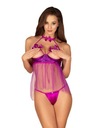 G-string SEXY BABYDOLL A OBSESSIVE DELISHYA L/XL