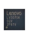 Nový čip Lenovo LV5075A GQV LV5075A