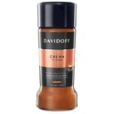 Davidoff crema intenzívna instantná káva 90g