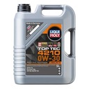 21605 Liqui Moly TOP TEC 4210 olej 0W-30, 5L