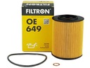 FILTRON OLEJOVÝ FILTER OE 649