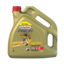 4T CASTROL Power 1 20W50 olej 4l Miner