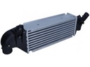 INTERCOOLER MAXGEAR AC630002