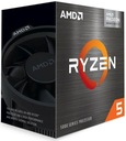 Procesor AMD Ryzen 5 5600G S-AM4 3,90/4,40 GHz BOX