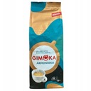 GIMOKA KÁVOVÉ ZRNKY ARMONIOSO káva arabica 1kg