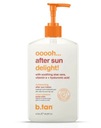 b.tan Ooooh After Sun Delight… Balzam po opaľovaní 473 ml