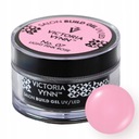 Victoria Vynn stavebný gél 07 Light Pink Rose 50ml