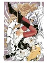 Anime Manga Death Note plagát dn_021 A2 (vlastné)
