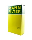 VZDUCHOVÝ FILTER MANN C2852/2