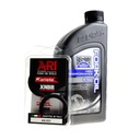 Lag seal oil Ariete VN 1600 Mean Streak