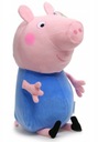 GEORGE PEPPA PIG BIG Maskot Plyšová hračka 61 cm