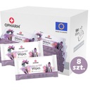 Opharm Make up off Wipes 8x32 ks.