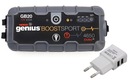 NOCO Boost GB20 500A Booster + nabíjačka ZDARMA