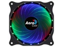 AEROCOOL VENTILÁTOR PGS COSMO 12 FRGB (120 mm)