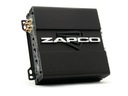 Zapco ST-2X SQ - 2 kanálový zosilňovač do auta 2x65/95W 1x190W RMS AB