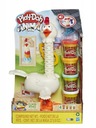 Play-Doh Pastry Farma Chicken E6647