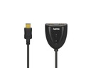 HDMI rozbočovač - 2xHDMI HAMA